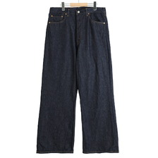 orslow WIDE FLARE DENIM 01-2021W-81画像