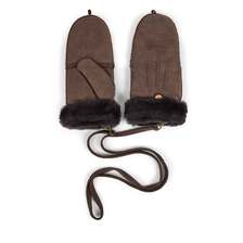 EMU Australia Montana Mittens W7019画像