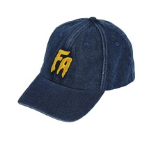 Fucking Awesome Denim Seduction Snapback画像