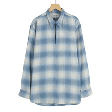 Marvine Pontiak Shirt Makers Skipper SH MPSM-1904S画像