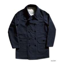 DALEE'S & CO Royal.N2.Coat 1910s NAVAL COAT ROYAL.N2.COAT画像