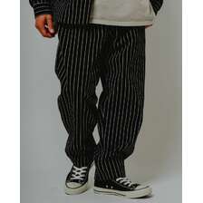 BIG MIKE Heavy Flannel Easy Pants|Wabash 102637600画像