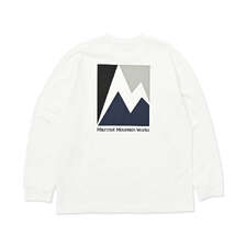 Marmot Crack L/S T-Shirt MTFW26MLS078画像