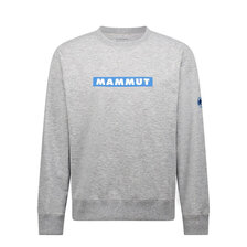 MAMMUT Mammut Essential 2.0 ML Crew Neck AF 106149画像