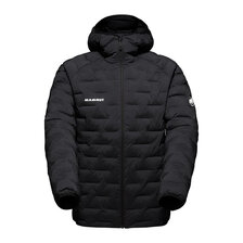 MAMMUT Sender IN Hooded Jacket AF Men 1013-04380画像
