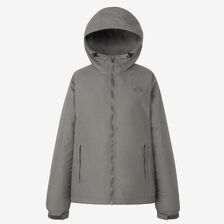 THE NORTH FACE Compact Nomad Jacket NPW72531画像
