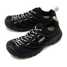 KEEN M JASPER NXIS RIDGE BLACK/BIRCH 1033111画像