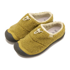 KEEN W HOWSER III SLIDE KHAKI-SHERPA 1032609画像