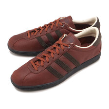 adidas Originals TOBACCO BURNT SIENNA / DARK BROWN / CORE BLACK KJ4906画像