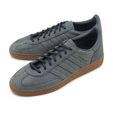 adidas Originals HANDBALL SPEZIAL Carbon / Carbon / Gum KJ9853画像