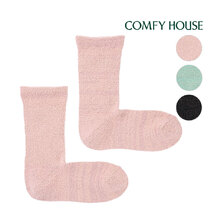 COMFY HOUSE ラメモール・クルー CHM252CR1画像