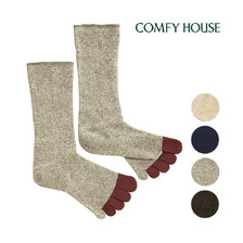 COMFY HOUSE FFコットン・クルー CHL220CR2画像