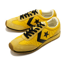 CONVERSE STFIRE AG YELLOW/BLACK 33703032画像