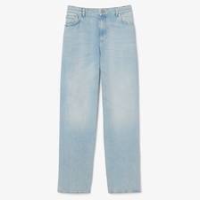 LACOSTE HH4963 Denim Pant HH4963-10画像