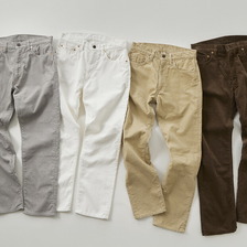 FAR EAST MANUFACTURING 712 Corduroy FEM-004画像