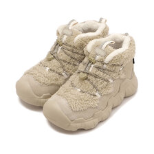 KEEN CHILDREN HYPOWSER CHUKKA WP PLAZA-TAUPE/BIRCH 1032831画像