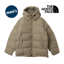 THE NORTH FACE Alteration Down Shell Parka ND92562画像