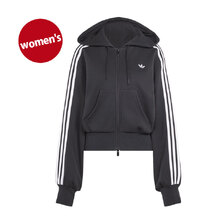 adidas CROP ZH BLACK LC8123画像