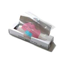 NANGA STORAGE AND FREEZER BAG (M/L) N2520-3X904A画像