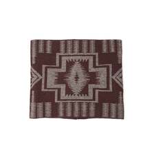 PENDLETON REVERSIBLE KNIT NECK WARMER PDT-000-263033画像