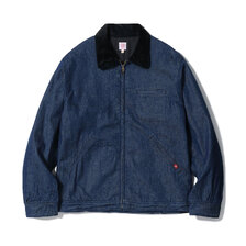 TUF-NUT Lot No. TN15987 / 10.5oz. DENIM WORK JACKET画像