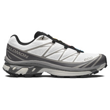 SALOMON XT-6 WHITE/EXCALIBUR/PALOMA L49212200画像