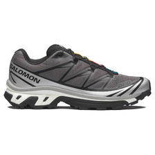 SALOMON XT-6 CASTLEROCK/FTW SILVER/VANILLA ICE L49212100画像