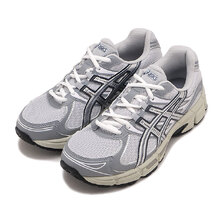 ASICS SportStyle GEL-STRATUS MC GLACIER-GREY/PURE-SILVER 1203B049-021画像