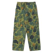 Buzz Rickson's Lot No. BR42668 / MITCHELL PATTERN CAMOUFLAGE TROUSERS MEN'S COMBAT TROPICAL画像