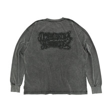 DC SHOES 26FA Hidden L/S Tee DLT264048画像