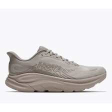 HOKA CLIFTON 11 ARCHIVAL TAUPE/STONE 1176572-ATPS画像