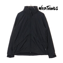 WILD THINGS COLD WEATHER PARKA EVOLVE LINING PCU LEVEL7 WT262-17-Q4画像