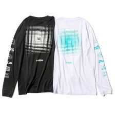 reversal RACING DRY LONG SLEEVE RV26AW151画像