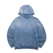 Liberaiders GARMENT DYED HOODIE 733102603画像