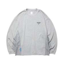 Liberaiders 3D CUTTING L/S TEE II 735012603画像