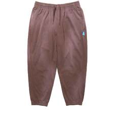 Liberaiders GARMENT DYED SWEATPANTS 737122603画像