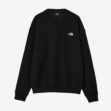 THE NORTH FACE Quarterknit Crew Sweater NT62634画像