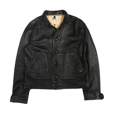 SUGAR CANE Mister Freedom MFSC CAMPUS BUTTON JACKET SC80678画像