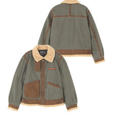 AVIREX CLASSIC COTTON B-3 JACKET 7836252028画像
