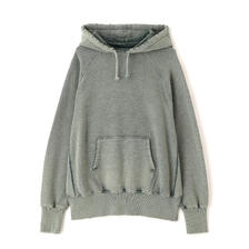 Schott ASING AFTER HOOD SWEAT 7826231007画像