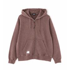 Schott ASING ZIP HOODED SWEAT 7826231008画像