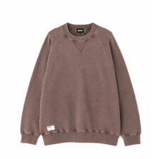 Schott ASING DOUBLE V SWEAT 7826232013画像