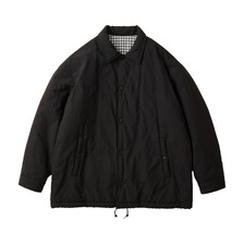 PORTER CLASSIC WEATHER COACH JACKET BFA-P-026-3615画像