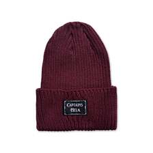 CAPTAINS HELM #COOLMAX&reg;︎ HELM WATCH CAP CH26-AW-C02画像