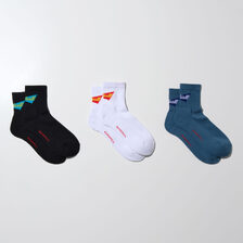 RADIALL RIBBONS - 1PAC SOX SHORT / DRALON RAD-PAC082画像