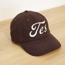 The Endless Summer TES LIGHT MELTON LOGO LOW CAP 1440-26774701画像