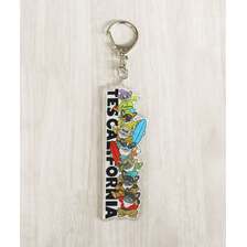 The Endless Summer TES 7BUHI KEY HOLDER E柄 SD-26174702画像