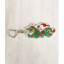 The Endless Summer TES BUHI KEY HOLDER F柄 SD-26174702画像