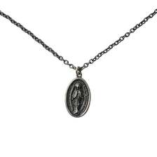 Subciety Madonna necklace 155-94272画像