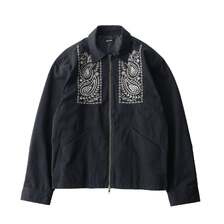 Subciety Cuba jkt 155-62296画像